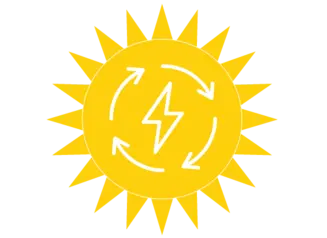 Sunshine solar