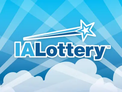 Iowa Lottery Icon