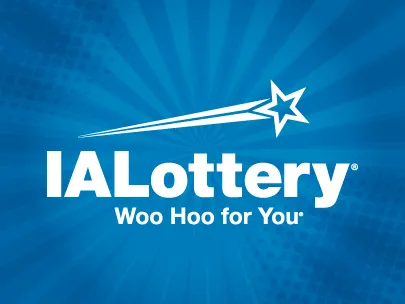 Iowa lottery shooting star